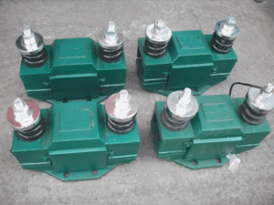 倉(cāng)壁振動(dòng)器保養(yǎng)的五大要點(diǎn)